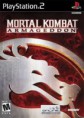 Mortal Kombat: Armageddon – PS2